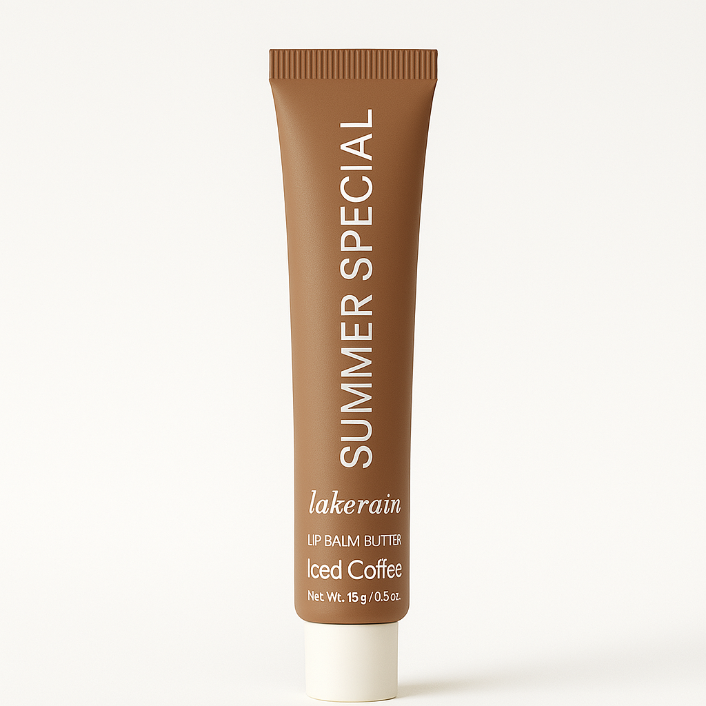LIP BALM BUTTER