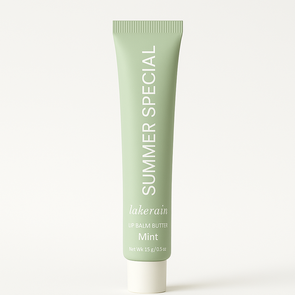 LIP BALM BUTTER