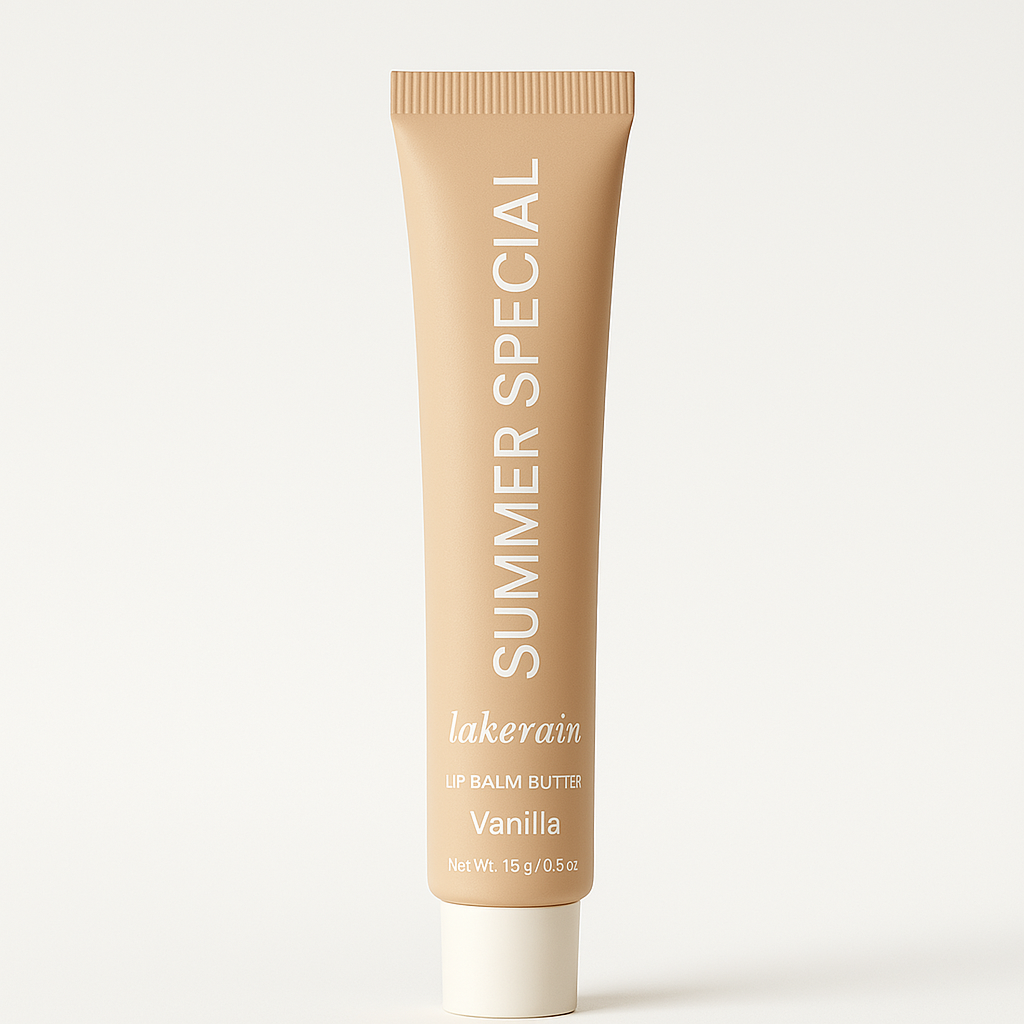 LIP BALM BUTTER