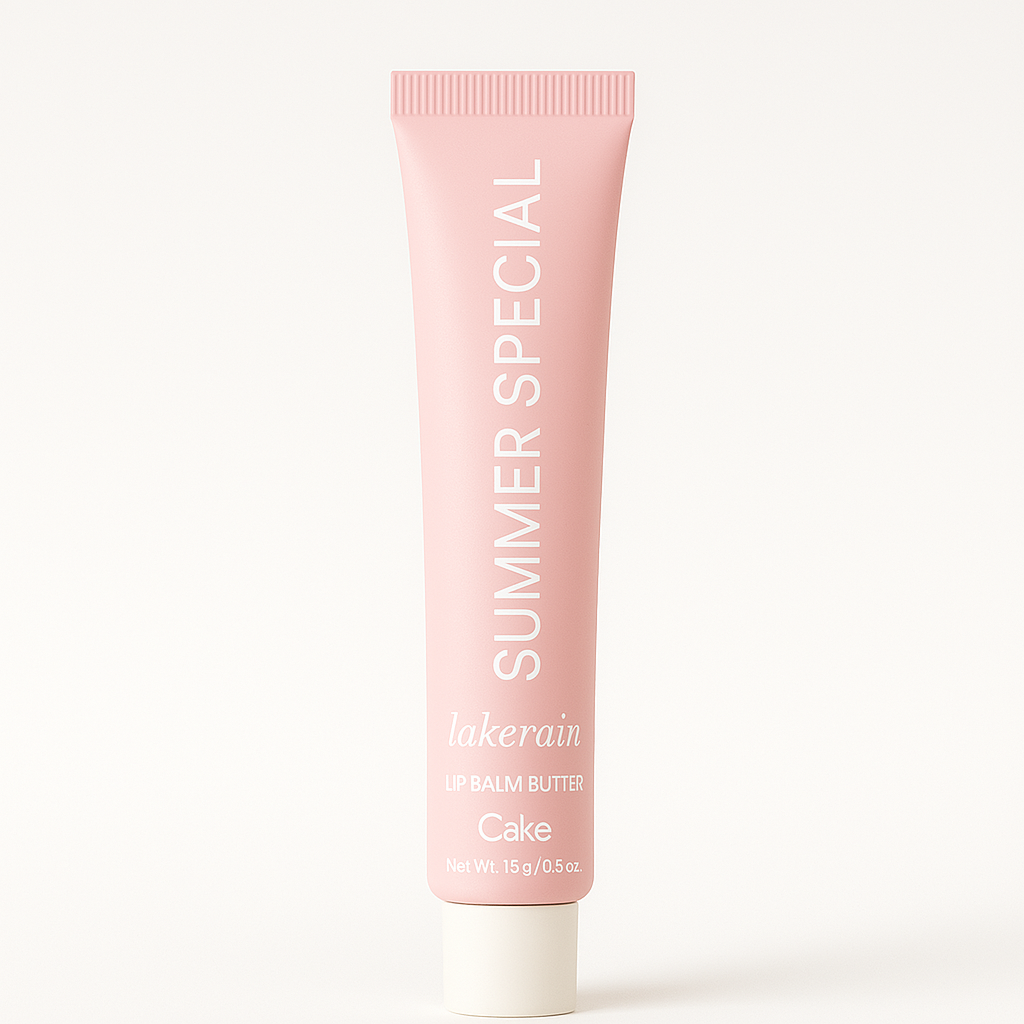 LIP BALM BUTTER