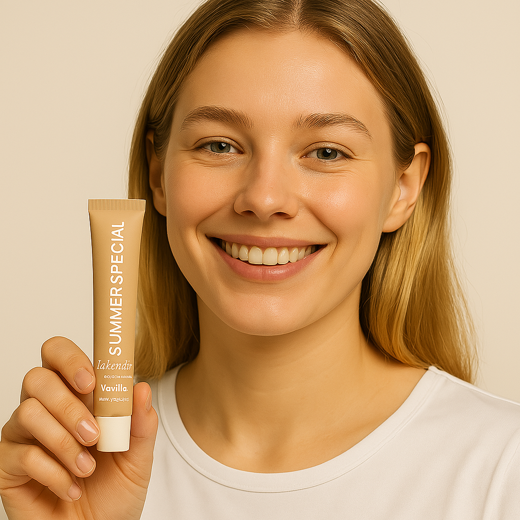 LIP BALM BUTTER