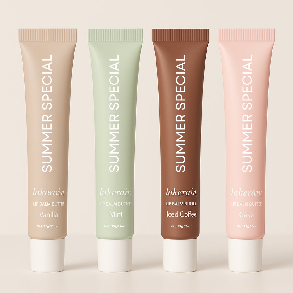 LIP BALM BUTTER