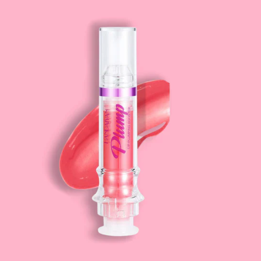 Lip Plumping Gloss