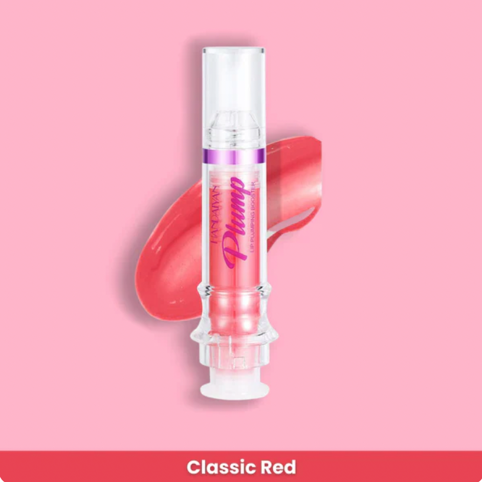 Lip Plumping Gloss