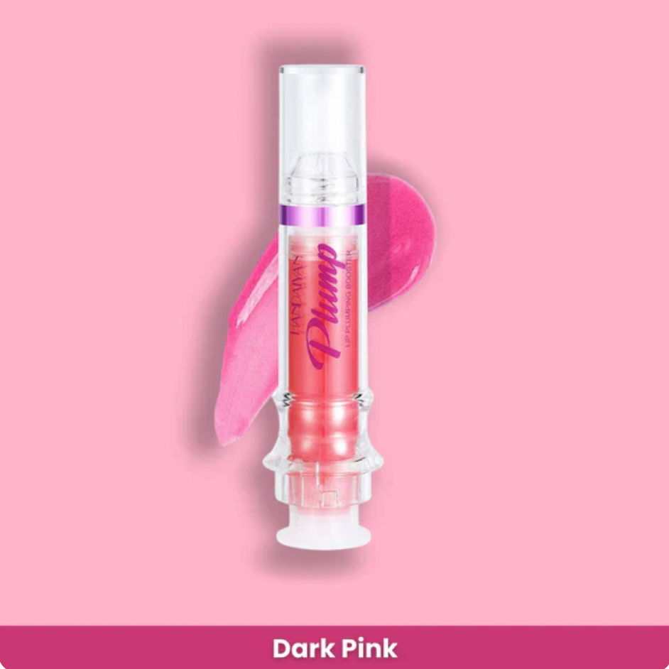 Lip Plumping Gloss