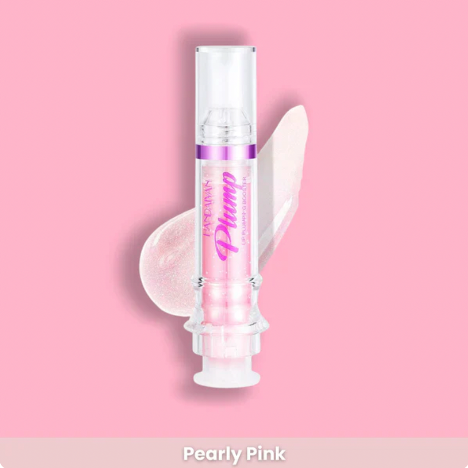 Lip Plumping Gloss