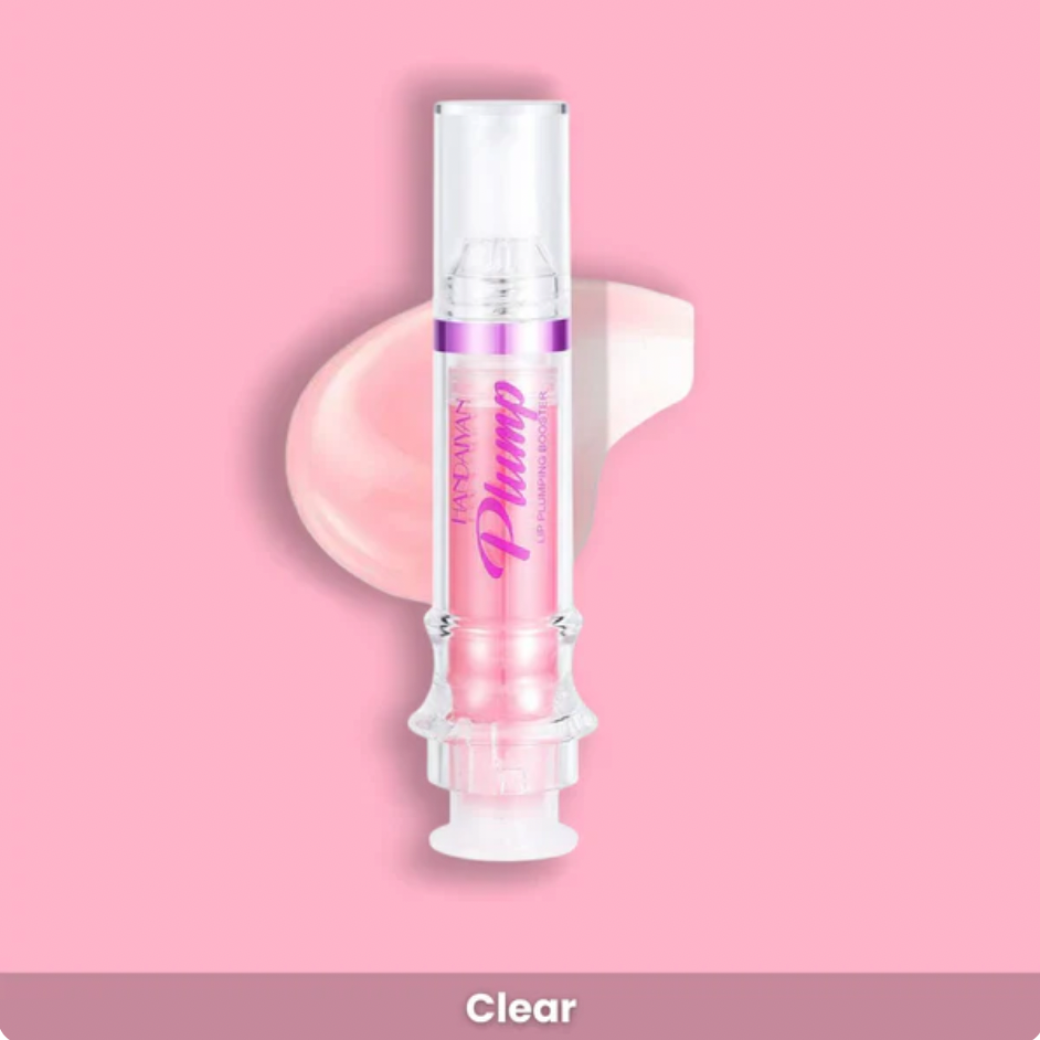 Lip Plumping Gloss