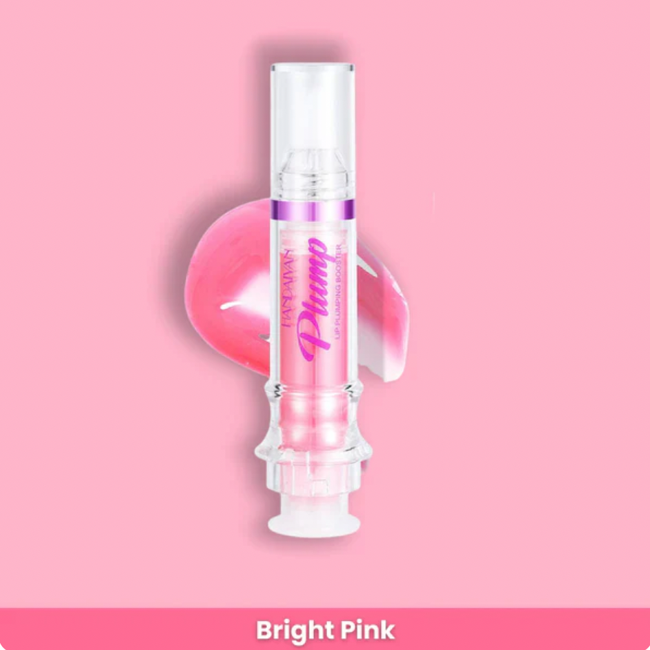 Lip Plumping Gloss