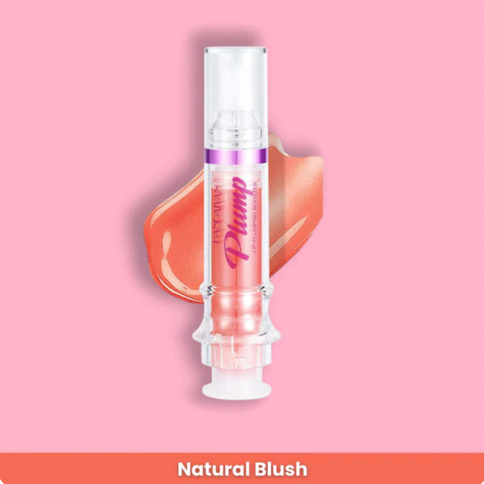 Lip Plumping Gloss
