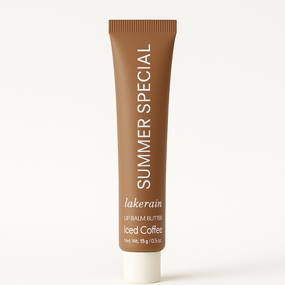 LIP BALM BUTTER