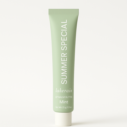 LIP BALM BUTTER