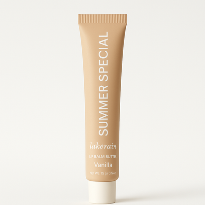LIP BALM BUTTER