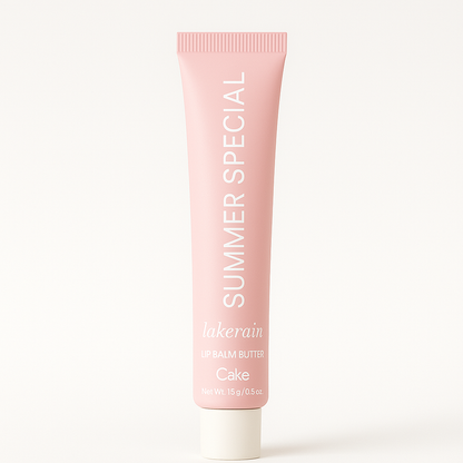 LIP BALM BUTTER