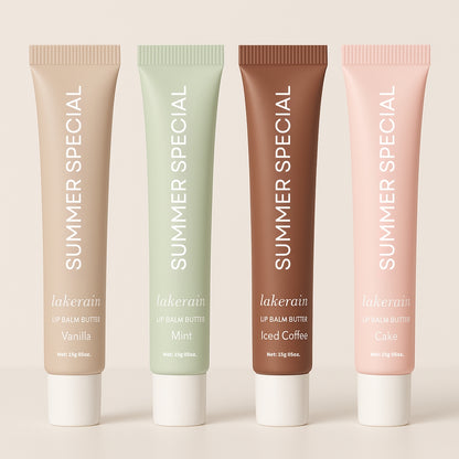 LIP BALM BUTTER