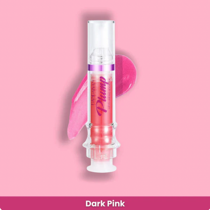 Lip Plumping Gloss
