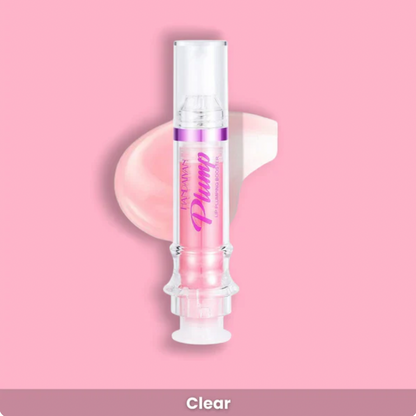 Lip Plumping Gloss
